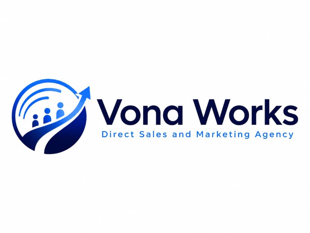 Vona Works — Direct Sales and Marketing Agency
